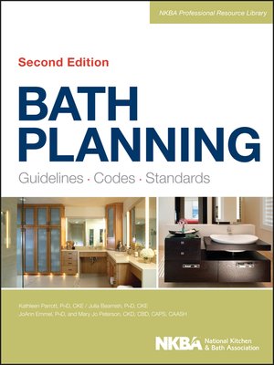cover image of Bath Planning